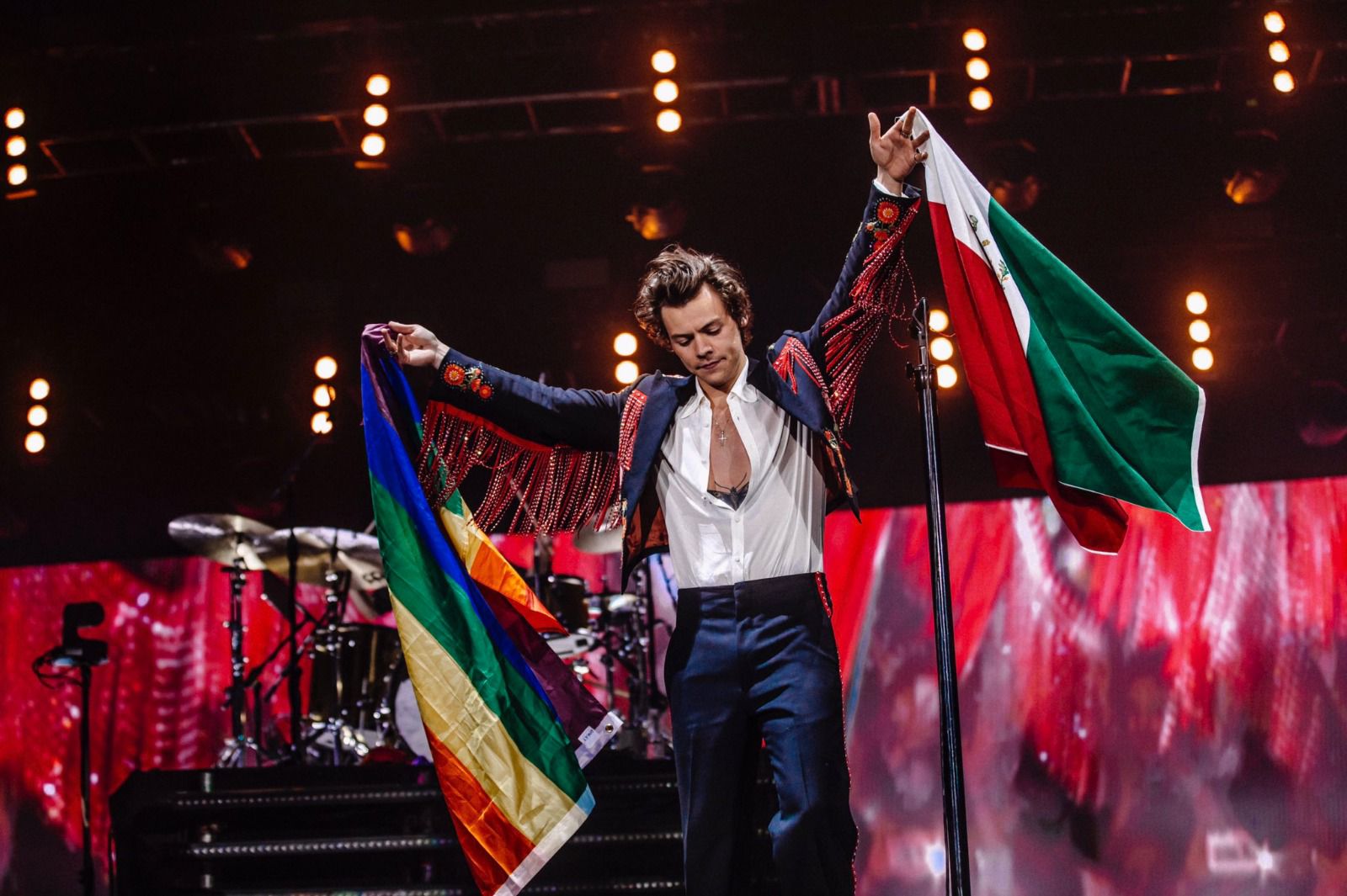 Harry Styles
