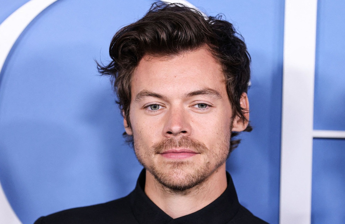 Harry Styles