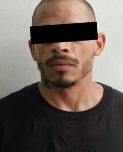 Son Joshua Jacob y Raymond Eugene, los hermanos capturados en Mazatlán