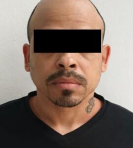 Son Joshua Jacob y Raymond Eugene, los hermanos capturados en Mazatlán