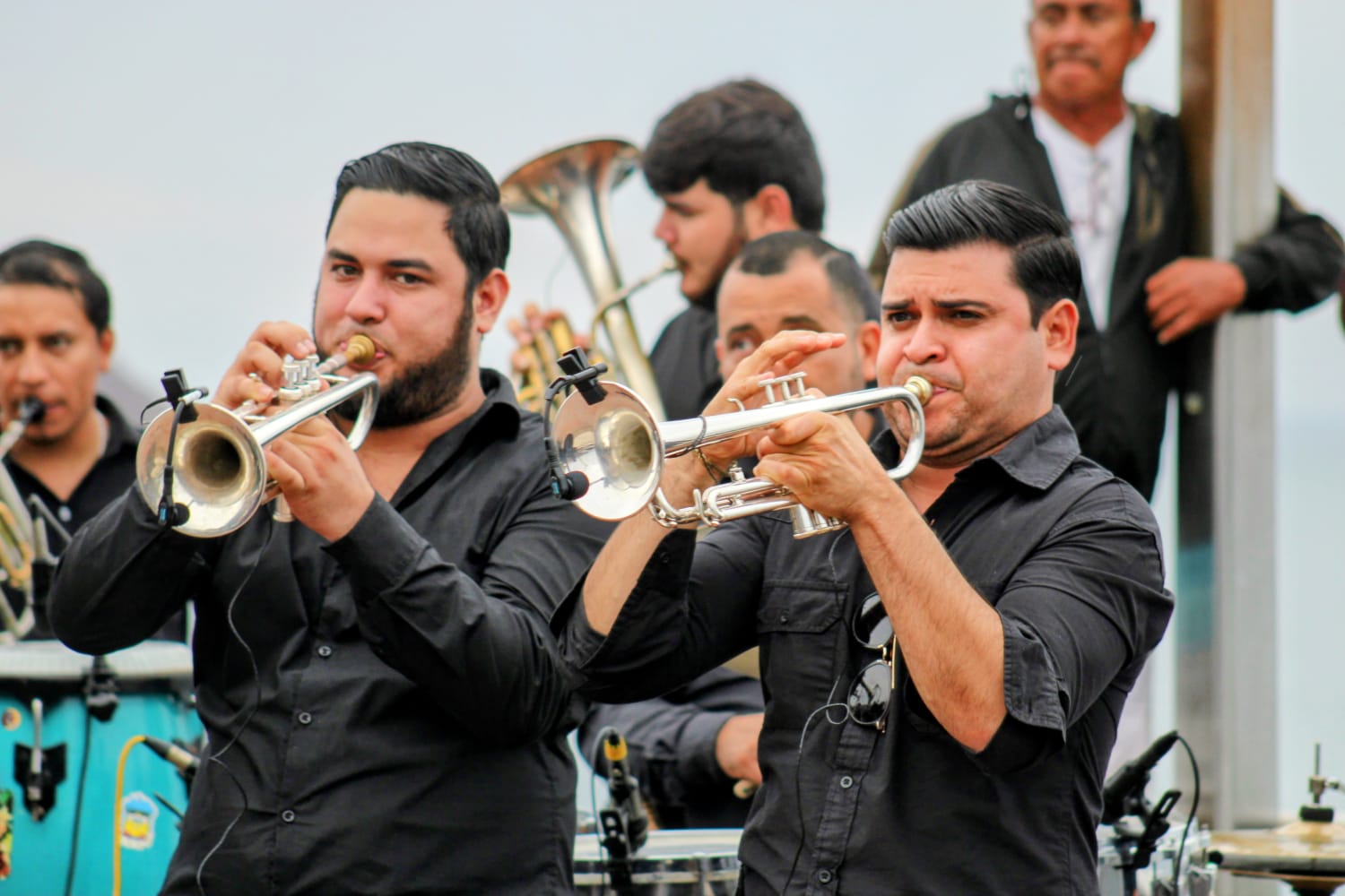 Homenaje a José Alfredo Jiménez en Mazatlán, Sinaloa