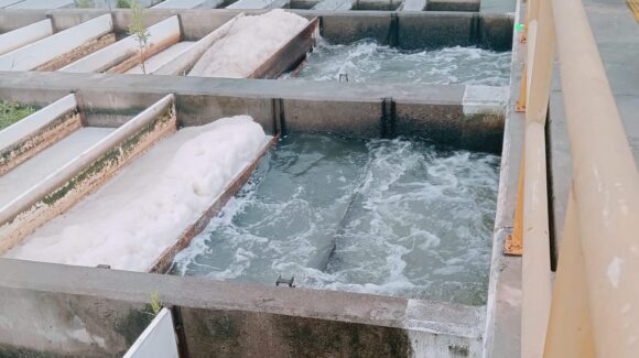 ¡Habrá baja presión de agua en Mazatlán, Sinaloa por dos días! Descarga eléctrica daña motor en potabilizadora Los Horcones