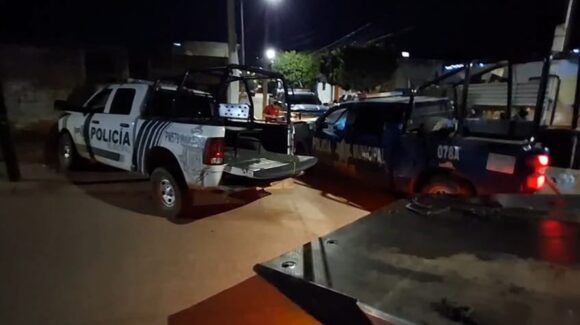¡Esta es la lista! Hospitalizan a cinco policías tras choque entre patrullas en Mazatlán, Sinaloa; dos con lesiones leves