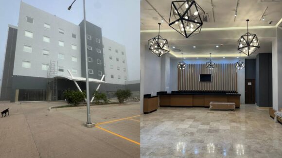 ¿Buscas trabajo? Hotel San Germán realizará hoy entrevistas laborales en Guasave, Sinaloa