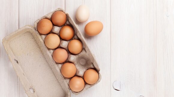 ¿Consumes huevo todos los días? Entérate si es recomendable comerlo diariamente