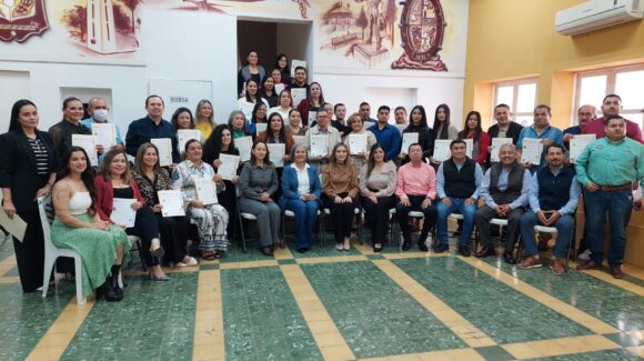Ayuntamiento de Salvador Alvarado, Sinaloa, fortalece atención ciudadana con capacitación de Icatsin