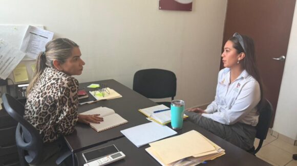 De cara al Carnaval 2026 Immujer y Capta refuerzan prevención y atención para mujeres visitantes en Mazatlán, Sinaloa