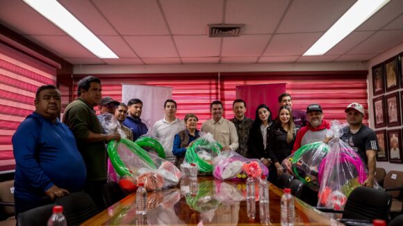 Imudeg y el ISDE promueven el deporte de alto rendimiento en Guasave