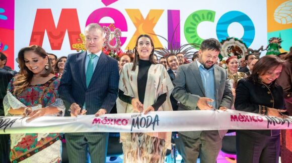 México arranca con fuerza en FITUR 2026 como país invitado y Sinaloa presume su riqueza turística ante el mundo