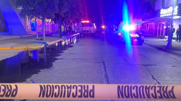 Hombre en situación de calle pierde la vida tras incendiarse nacimiento en iglesia de Guasave, Sinaloa