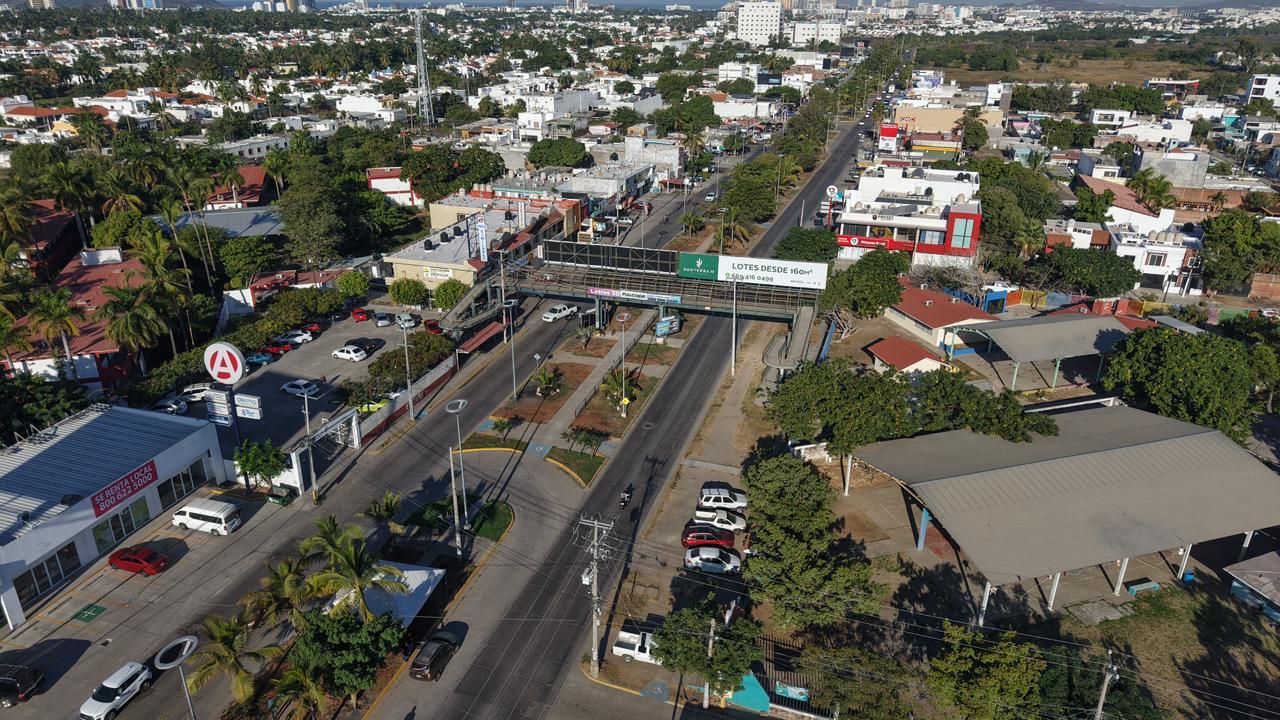 Inician obras de alcantarillado en cuatro colonias de Mazatlán