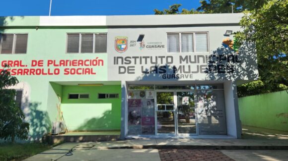 Claudia, víctima de feminicidio en Guasave, Sinaloa, deja una hija en orfandad