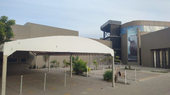 Instalaciones del Viejo Acuario ya fueron devueltas y están en poder del Ayuntamiento de Mazatlán, Sinaloa: Tesorería