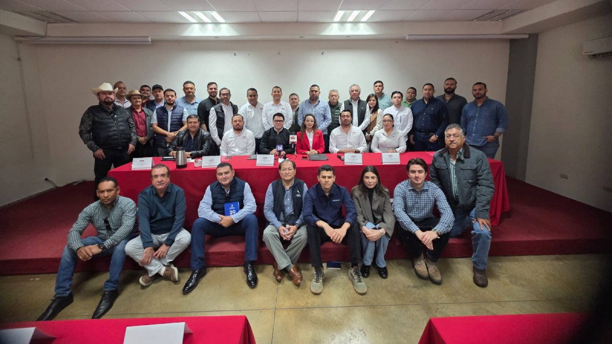 integrantes de la camara mexicana de la industria de la construccion