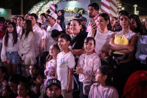 Invitan a disfrutar del último día de la Verbena en Culiacán