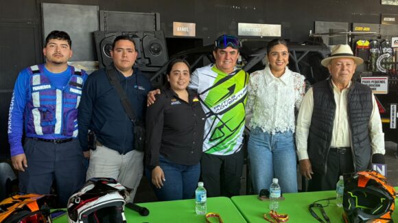 Invitan a la ruta RZR “Vanishing Road (camino desaparecido) Las Copas” en Juan José Ríos; promoverá aventura, turismo y derrama económica