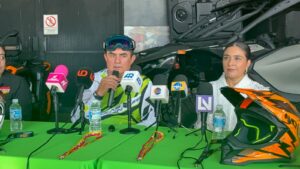 Invitan a la ruta RZR “Vanishing Road