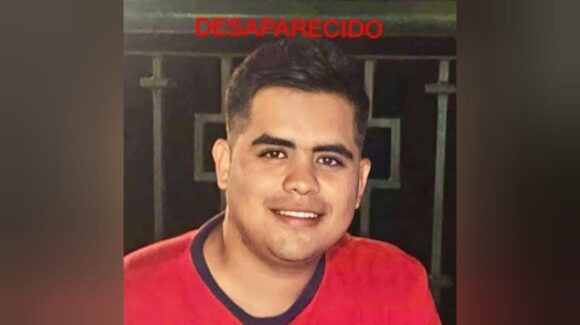 ‘Todas las vidas valen lo mismo’, familia de desaparecido en Mazatlán, Sinaloa, tras hallazgo de ‘La Nicholette’