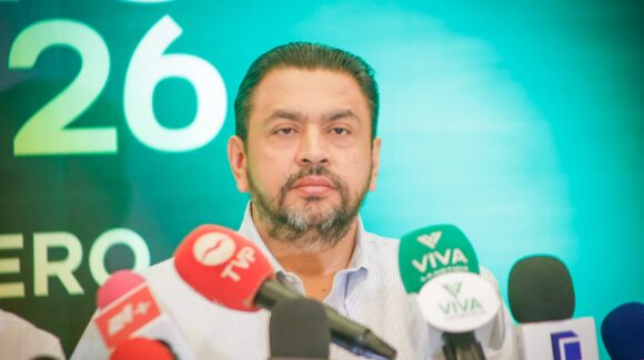 Se analizará ampliar prórroga para el pago de permiso de siembra en Sinaloa; es requisito para apoyos: Agricultura