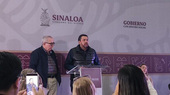 Por segundo año participará Sinaloa en la Expo Gulfood de Dubái; busca comercializar hasta 70 mil toneladas de garbanzo