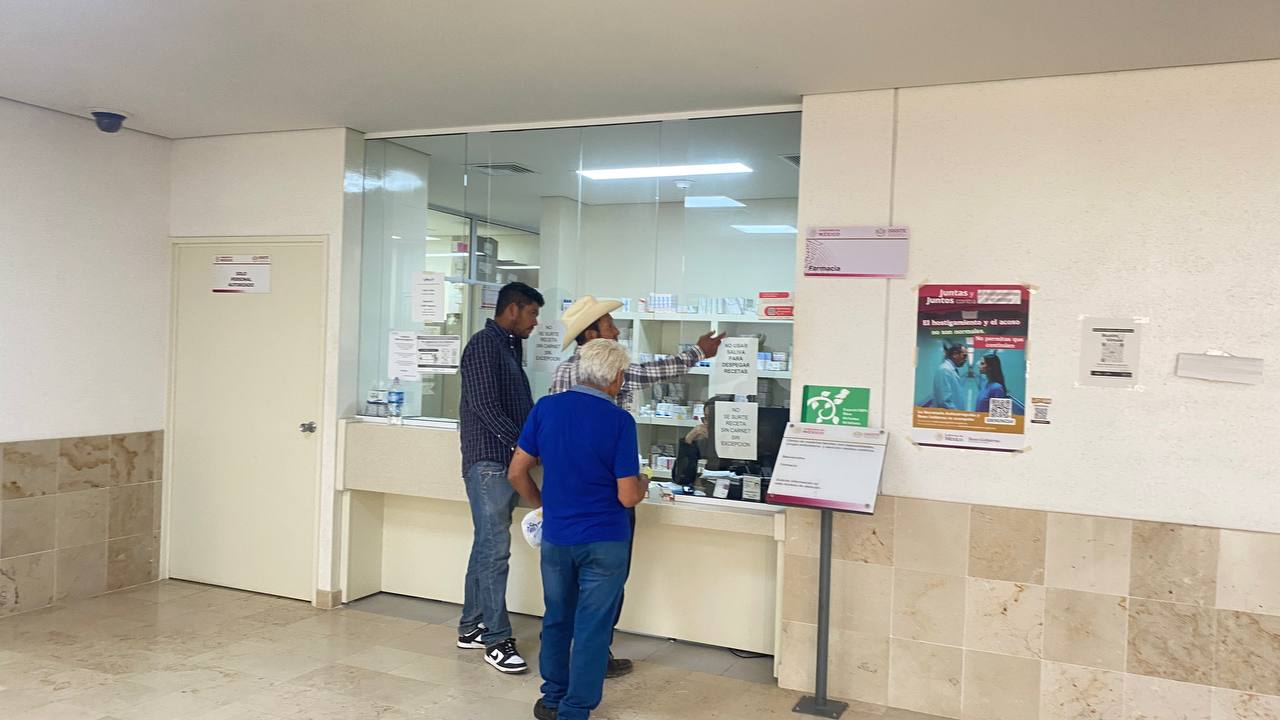Issste Guasave