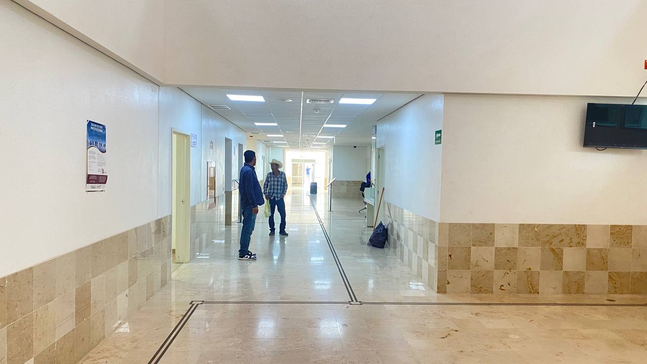 Issste Guasave
