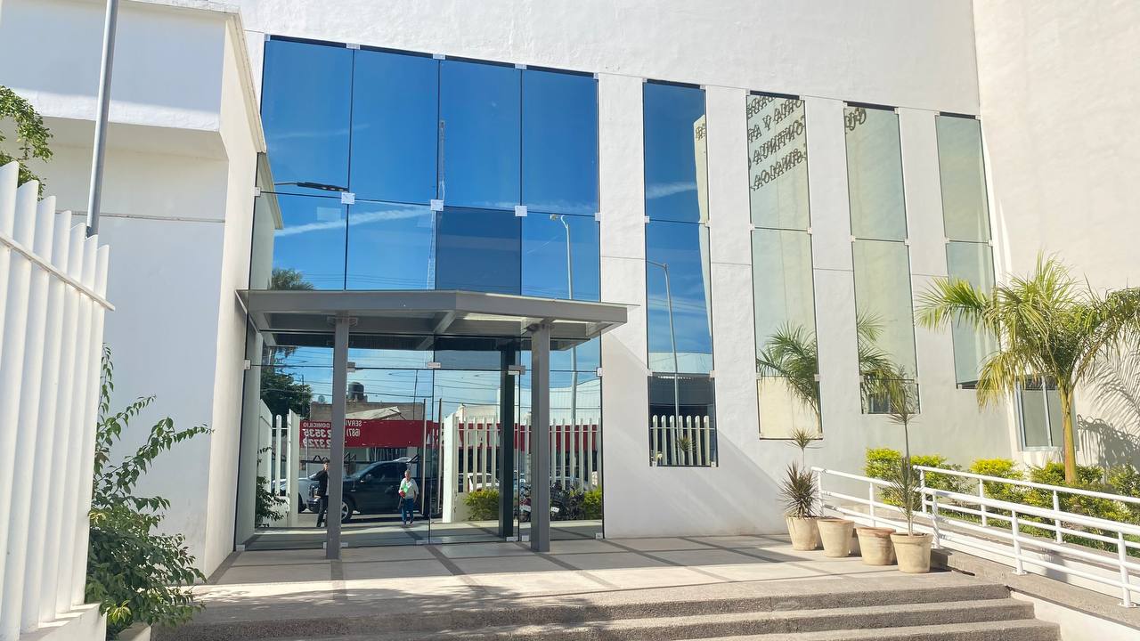 Issste Guasave
