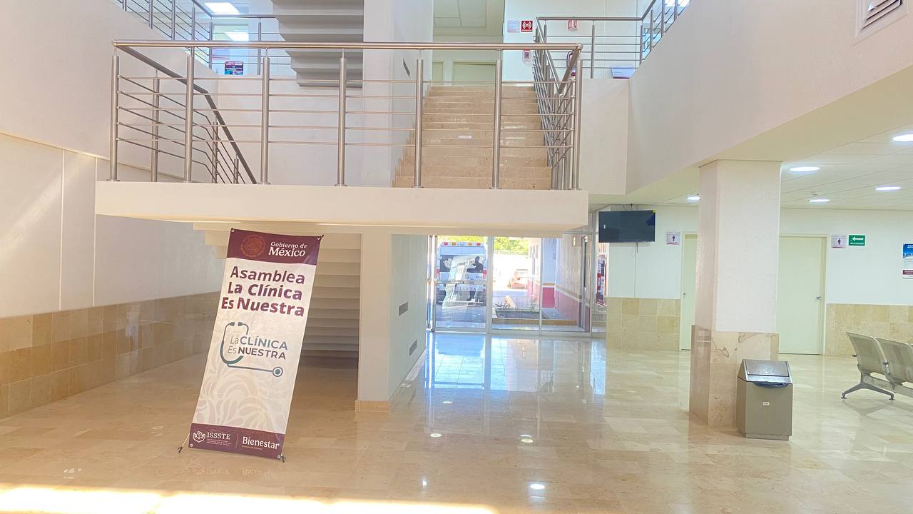 Issste Guasave