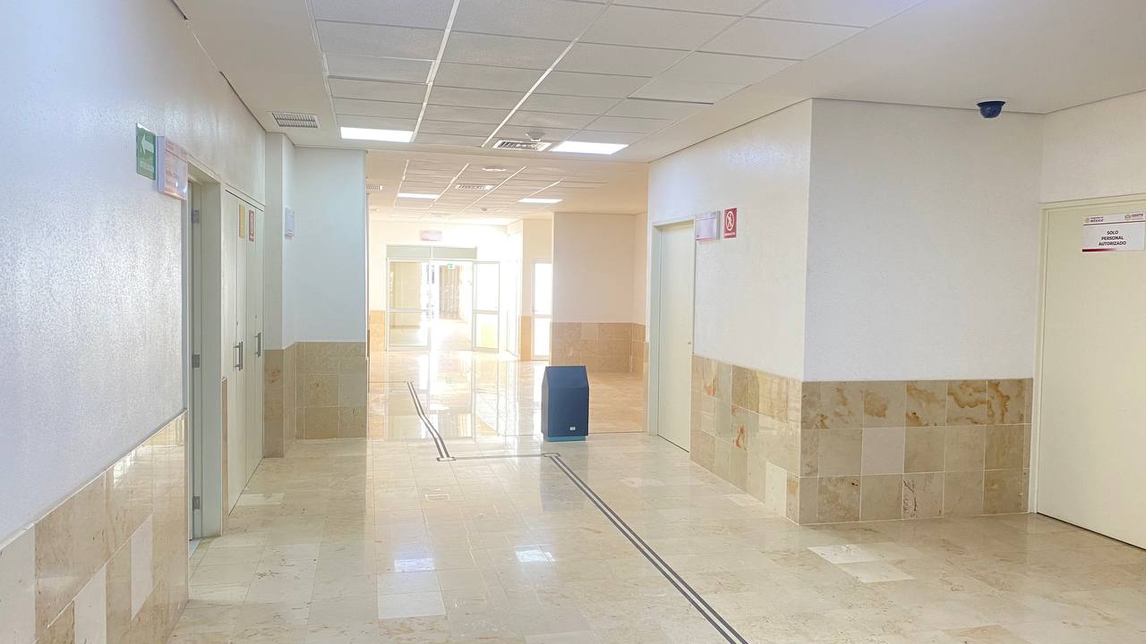Issste Guasave