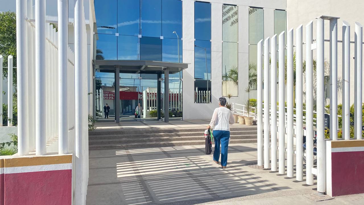 Issste Guasave