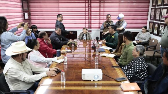 Ya dieron a conocer el itinerario del Carnaval Onaki Guasave, Sinaloa 2026, este será el recorrido