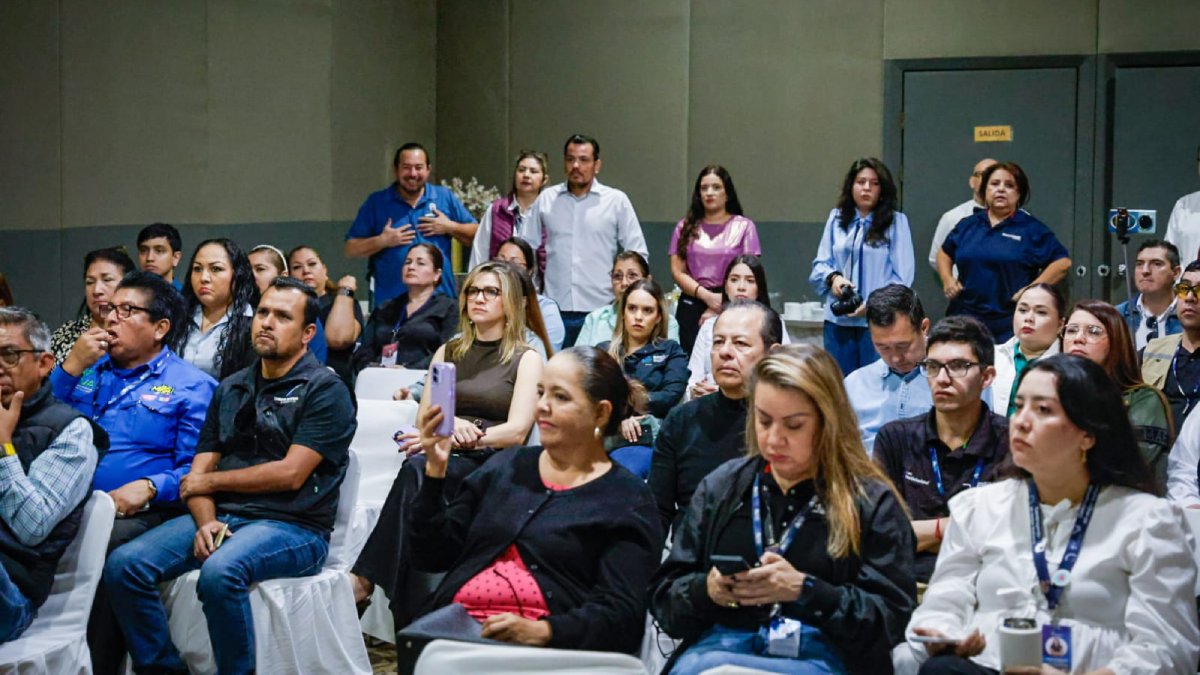 jap entrega 31 videos institucionales a iaps del centro de sinaloa asisten