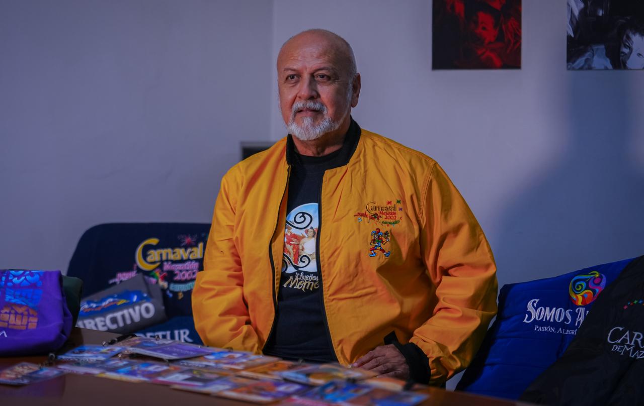 Javier Arcadia