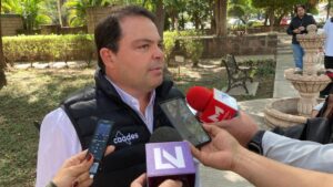 jesus alberto rojo plascencia presidente de la confirmacion de asociaciones agrícolas del estado de sinaloa