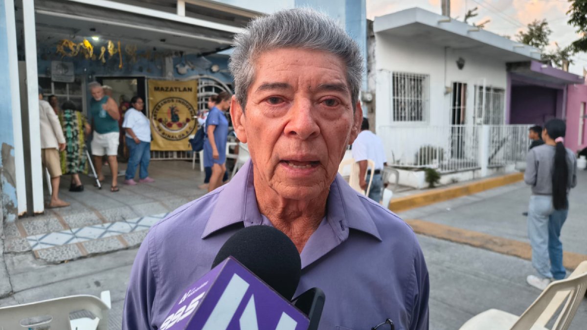 jesus antonio virgen avila fundador y propietario del museo del pescador