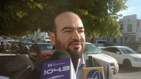 Todo indica que reo se privó de la vida, se investiga aún: Vicefiscal de muerte de interno en penal de Ahome