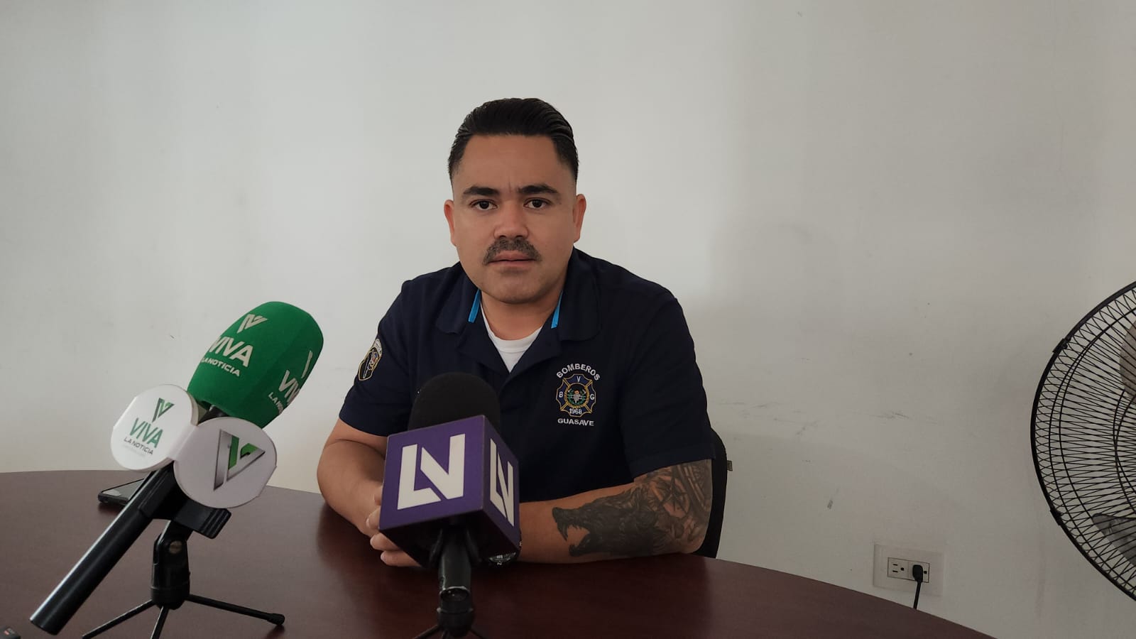 Joe Octavio Amaral Ruiz