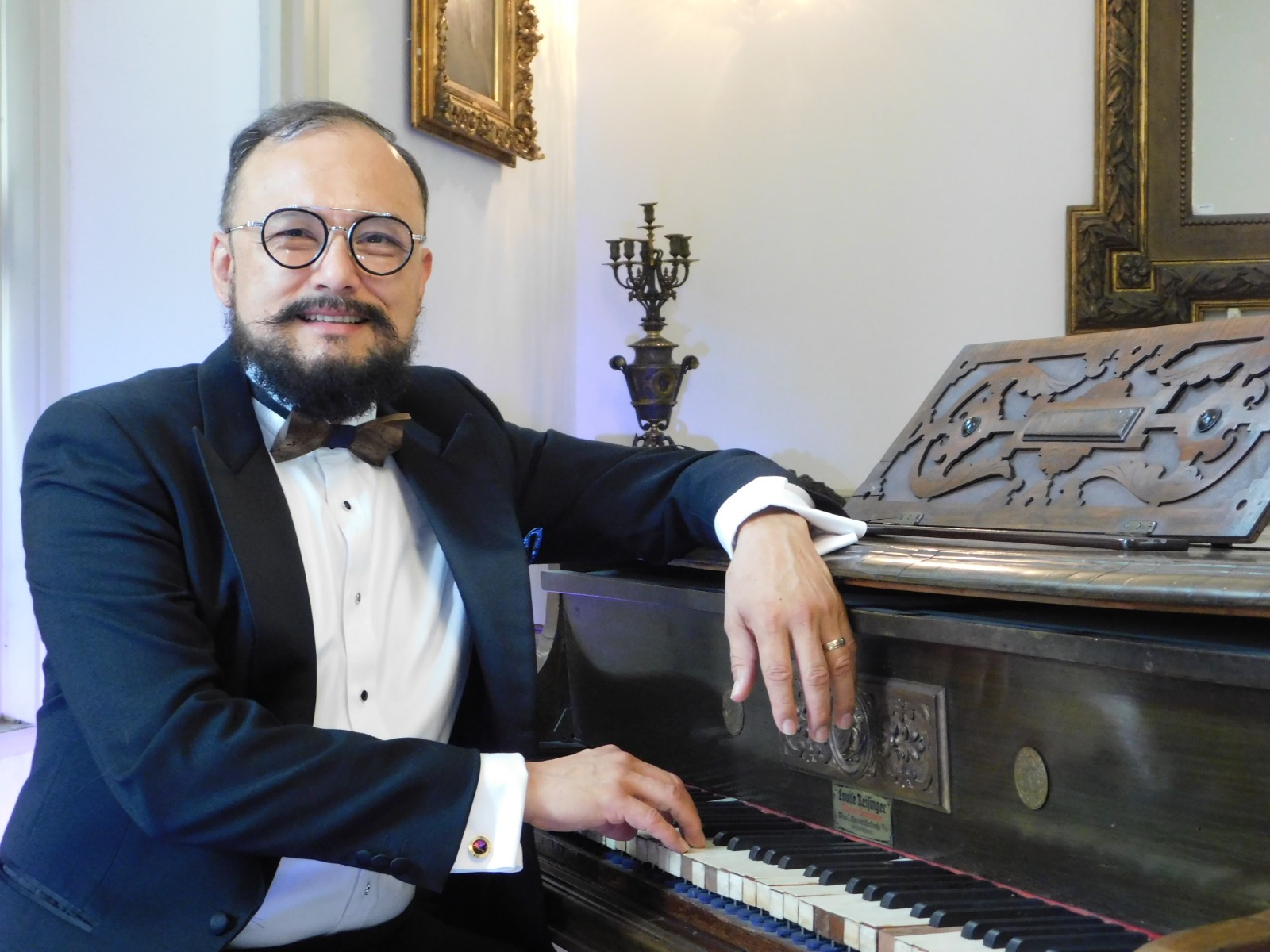 Joel Juan Qui