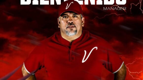 El sinaloense Jorge Corvera encabeza cuerpo técnico de El Águila Softbol en la temporada 2026 de la LMS