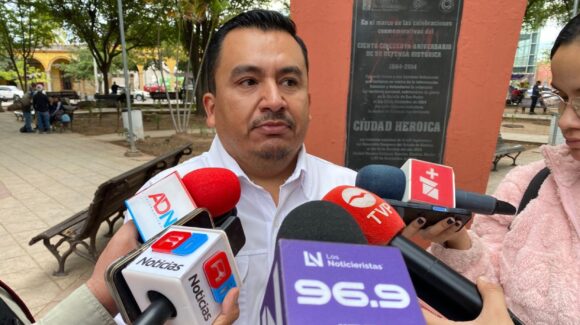 Se siente la cuesta de enero en Navolato, cierra el 10% de negocios y empeños incrementan en 80%: EMUN