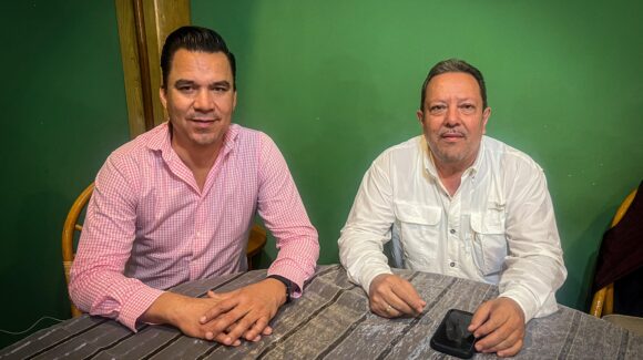 UAS y Canacintra Guasave, Sinaloa refuerzan alianza para acercar a estudiantes al sector productivo