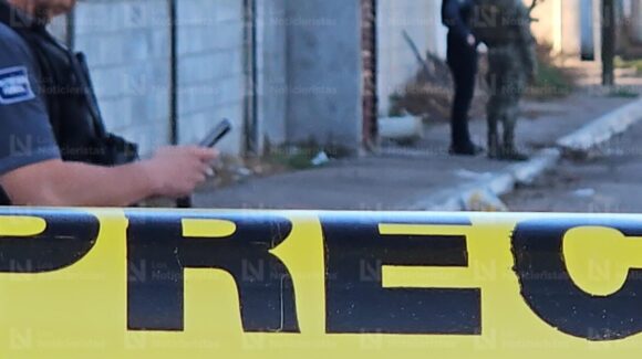 Una persona sin vida, cero ‘levantones’ y sin robo de autos, registra Fiscalía en Sinaloa el domingo 25 de enero