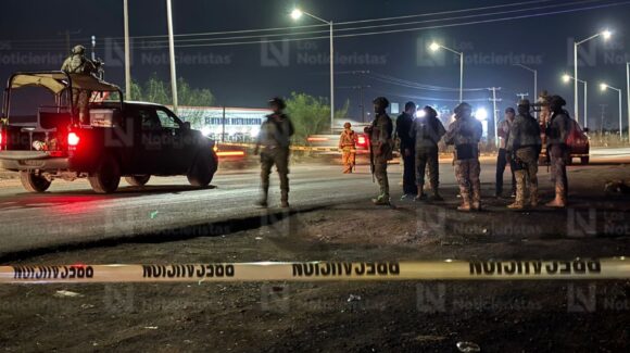 Fiscalía registra 4 personas sin vida, 3 ‘levantones’ y 7 robos de vehículo, el miércoles 21 de enero en Sinaloa