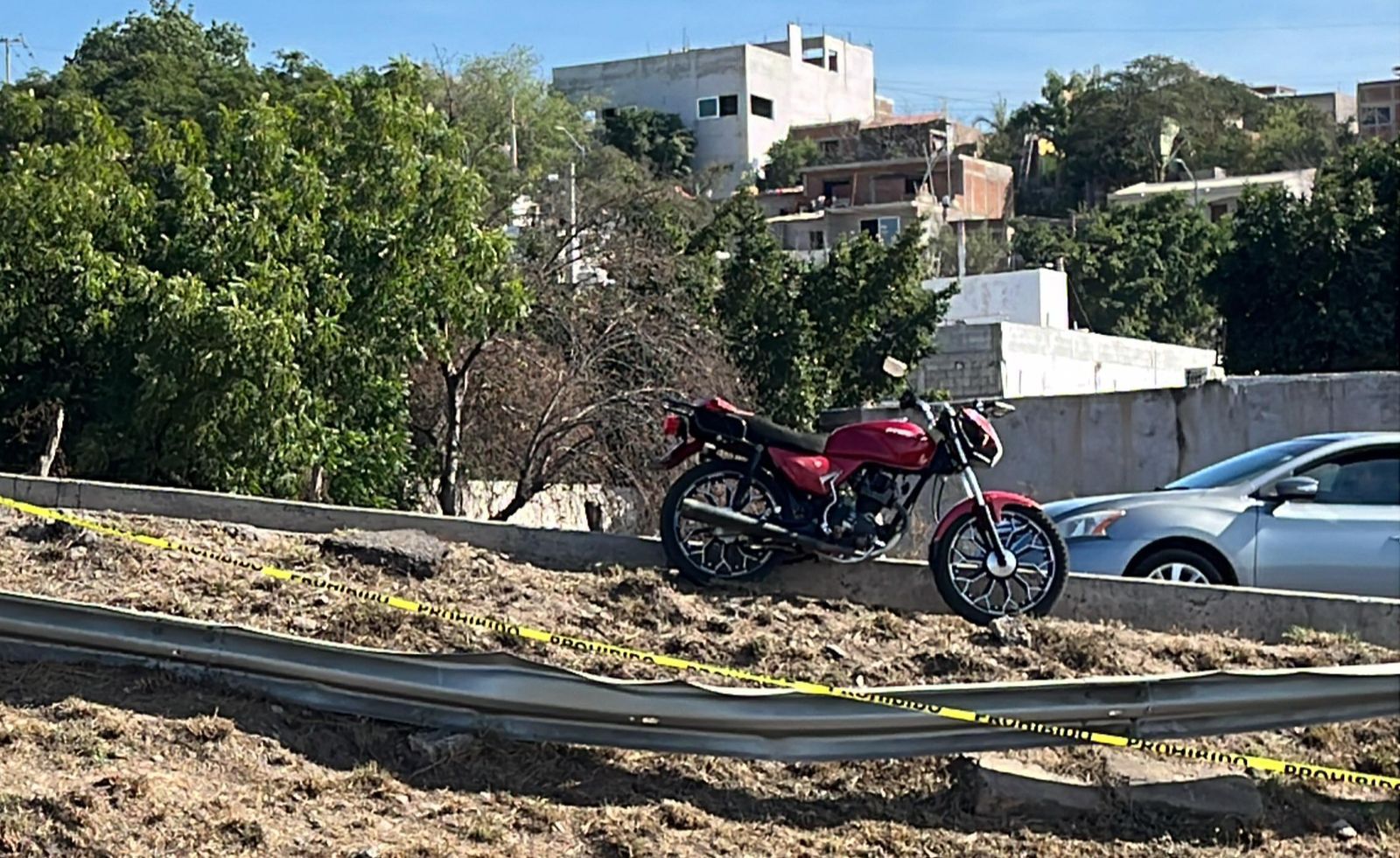 joven muere en accidente en culiacan