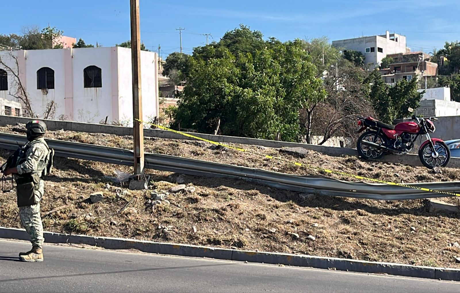 joven muere en accidente en culiacan