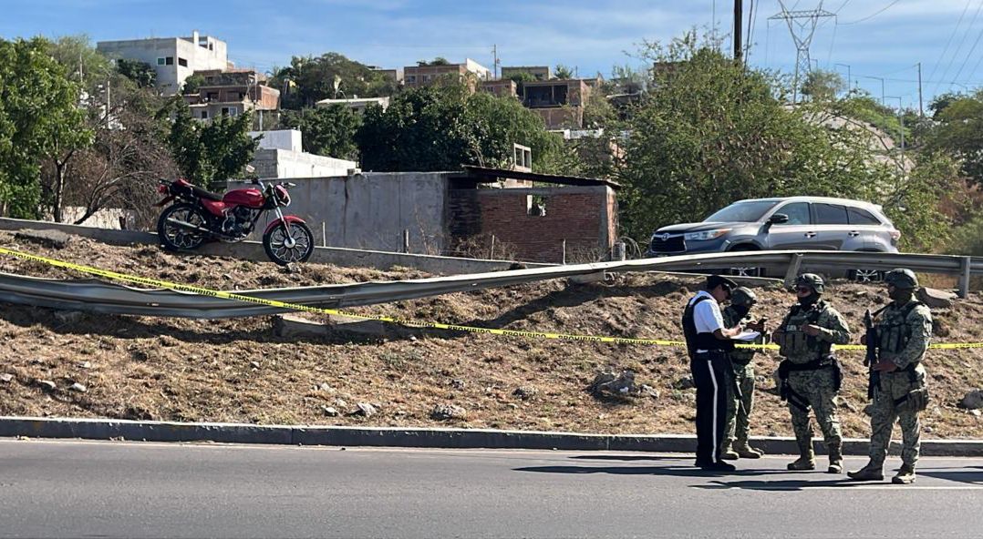 joven muere en accidente en culiacan