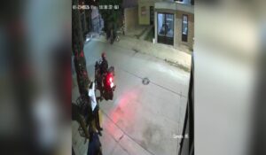 Joven "levantado" en Santa Teresa, Mazatlán, Sin.