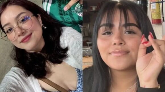 ¡Se buscan! Pareja sentimental y amiga de periodista ultimado en Veracruz, se encuentran desaparecidas