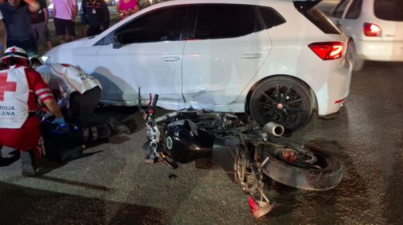 Jóvenes de 16 a 25 años concentran muertes en motocicleta en Mazatlán, Sinaloa: Educación Vial