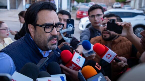 Ayuntamiento ofrece acompañamiento a familia de comisaria de Bachigualatito asesinada en Culiacán, Sinaloa y coadyuvará con FGE: Alcalde